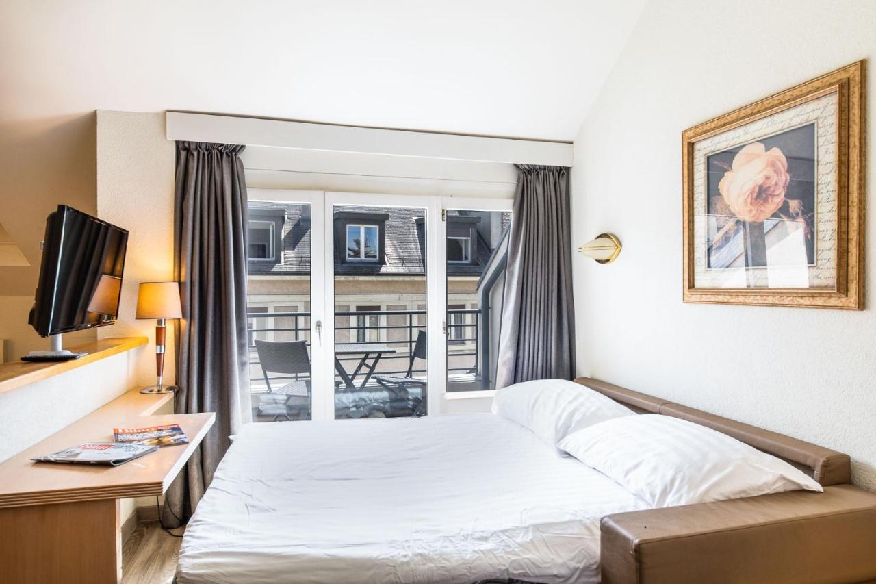 Appartements Cityzen - Geneve Kültér fotó