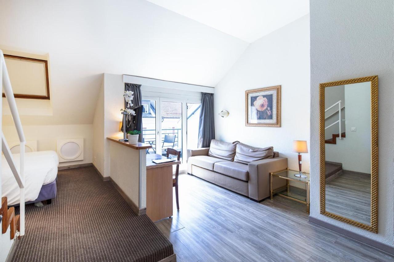 Appartements Cityzen - Geneve Kültér fotó