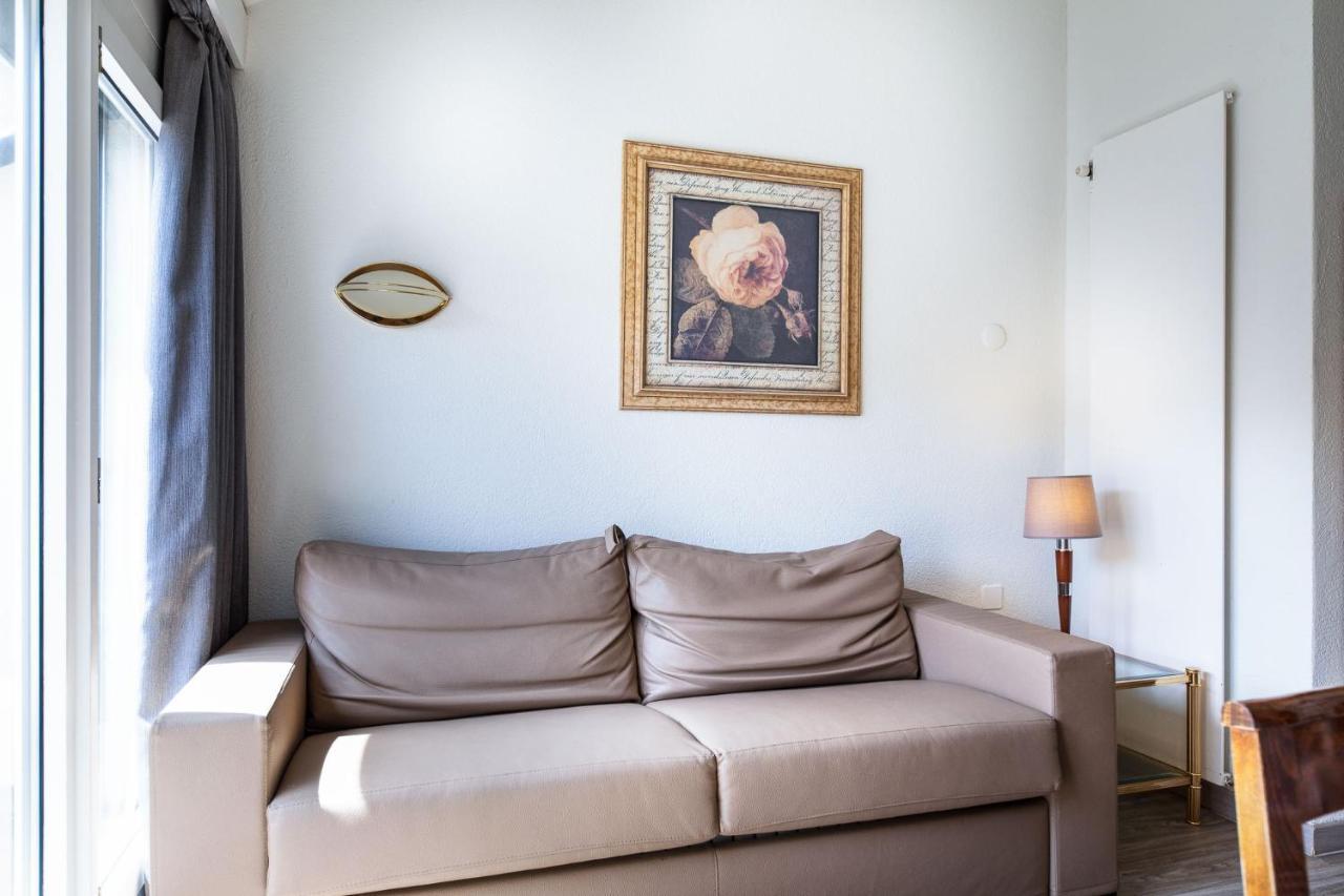 Appartements Cityzen - Geneve Kültér fotó