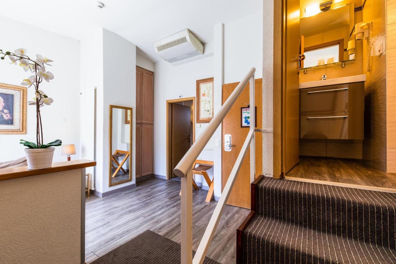 Appartements Cityzen - Geneve Kültér fotó