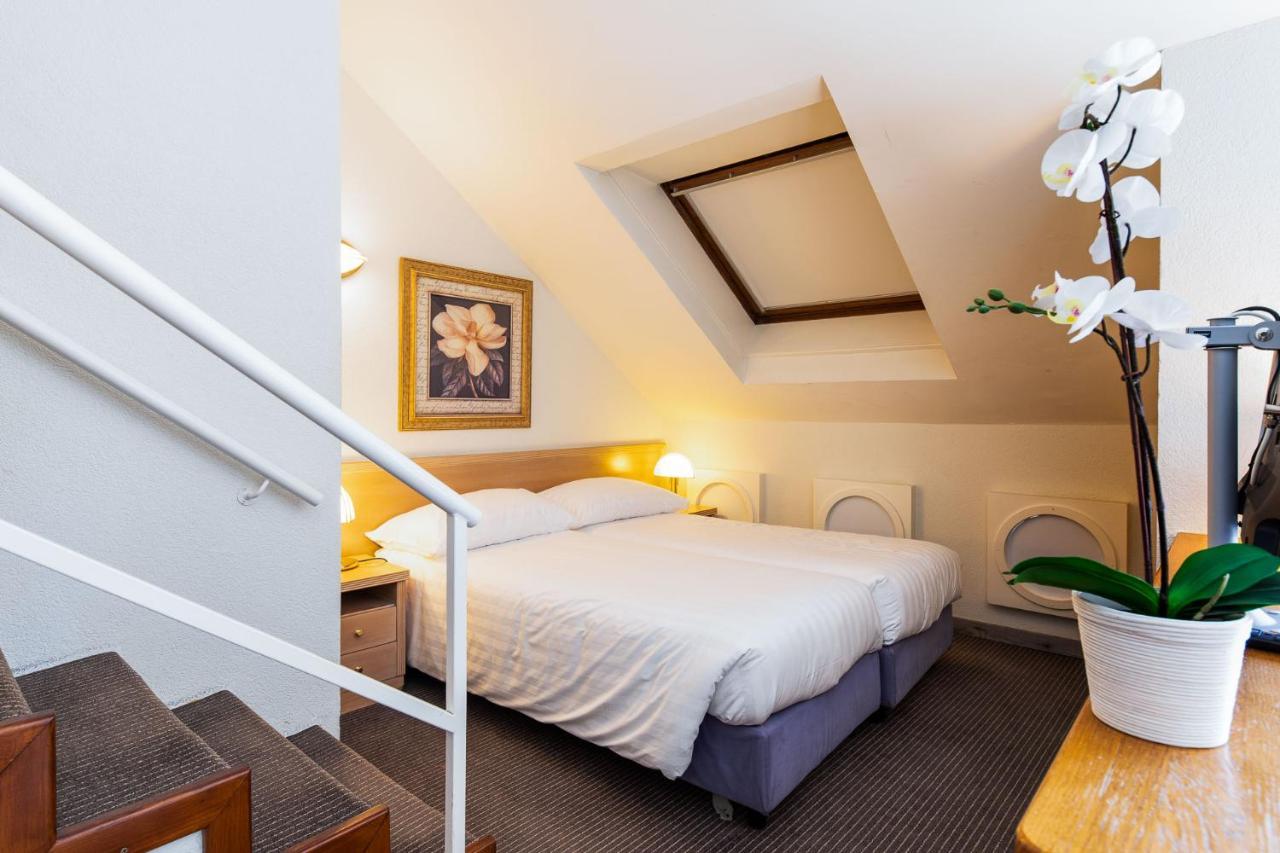 Appartements Cityzen - Geneve Kültér fotó