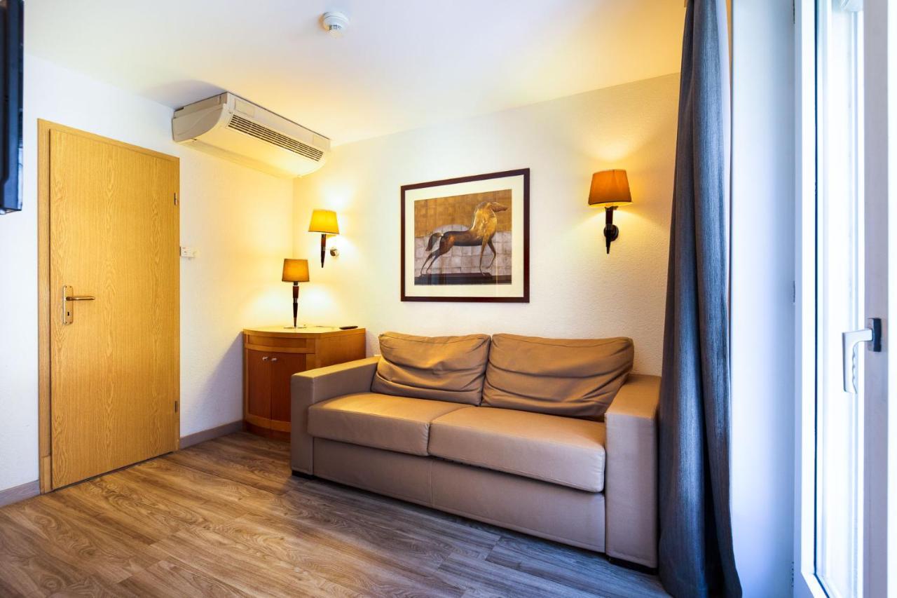 Appartements Cityzen - Geneve Kültér fotó