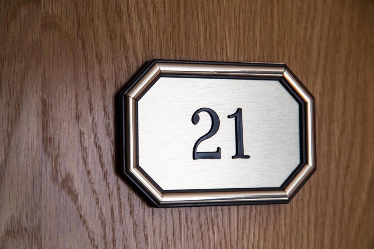 Appartements Cityzen - Geneve Kültér fotó