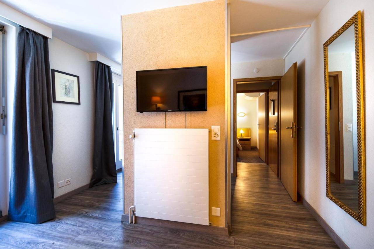 Appartements Cityzen - Geneve Kültér fotó