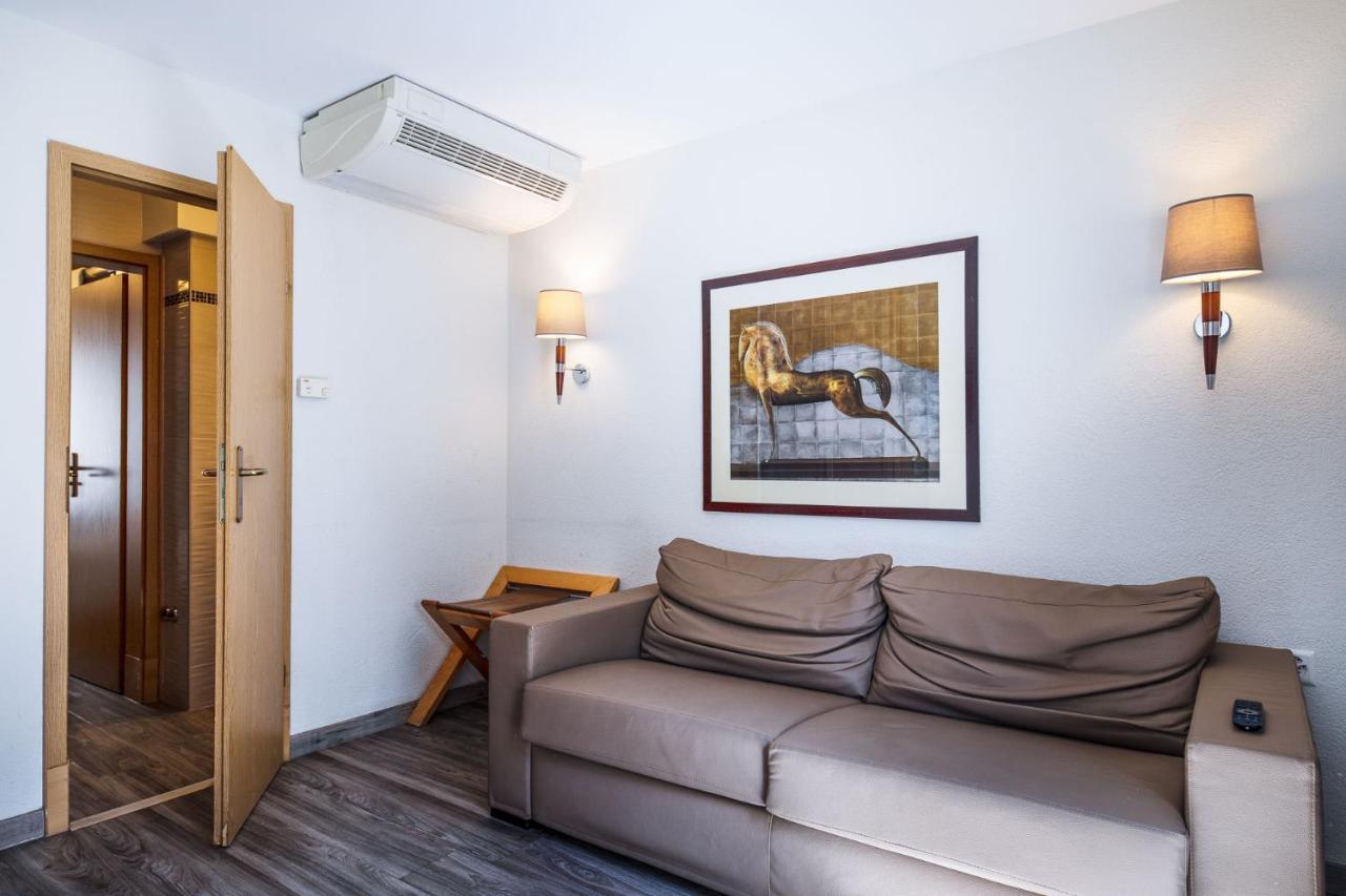 Appartements Cityzen - Geneve Kültér fotó