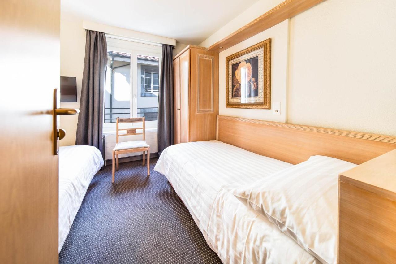 Appartements Cityzen - Geneve Kültér fotó