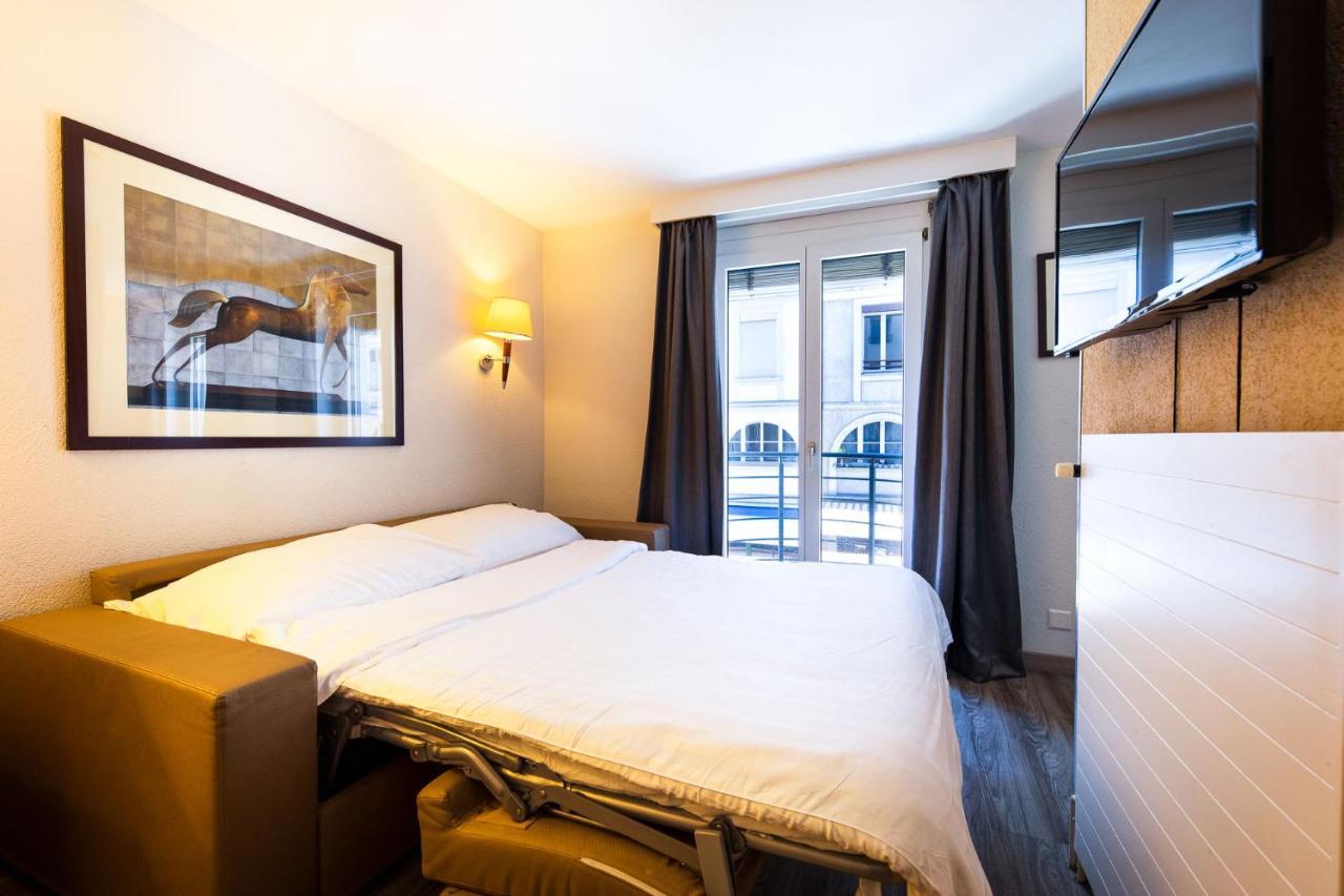 Appartements Cityzen - Geneve Kültér fotó