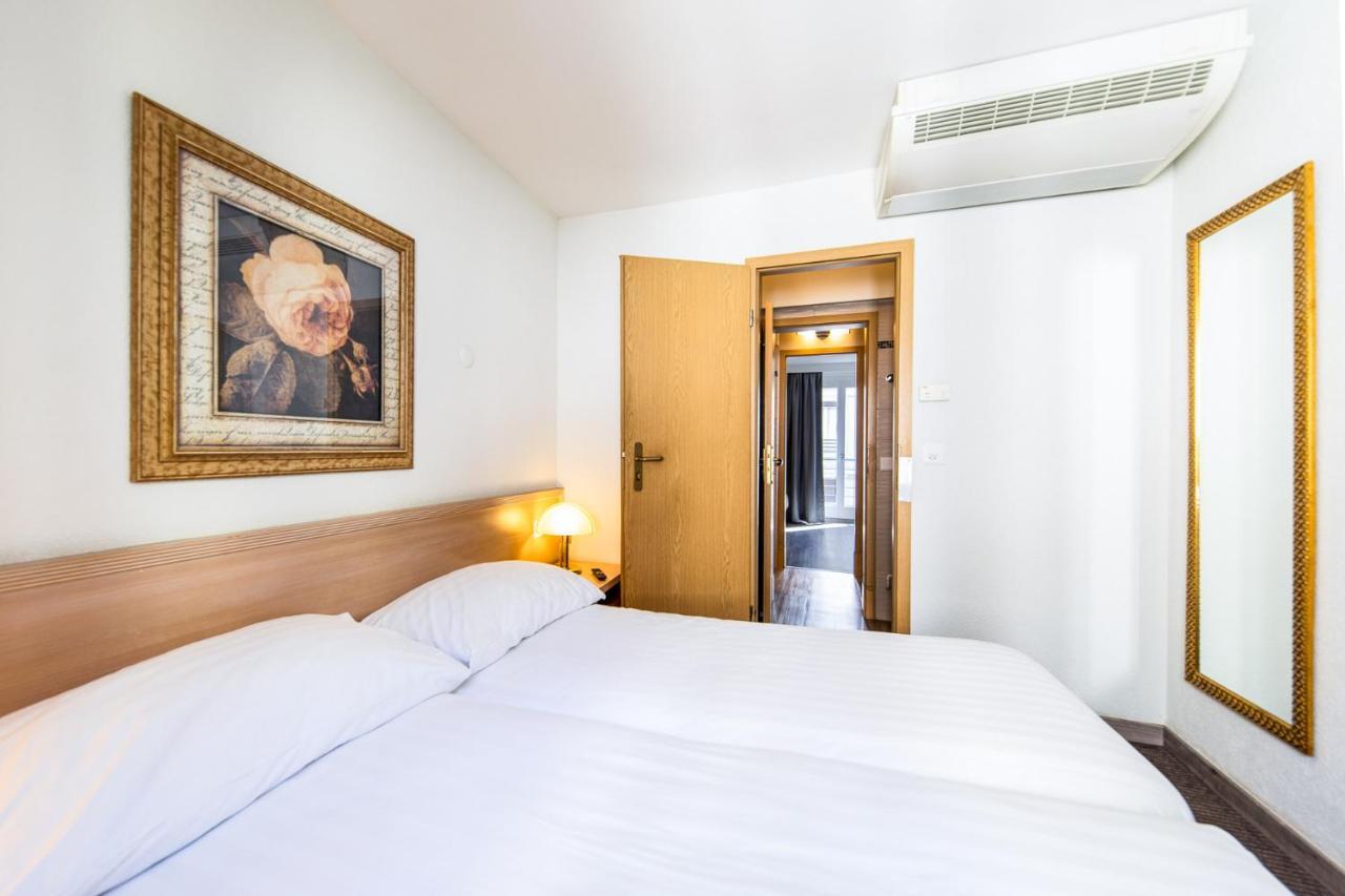 Appartements Cityzen - Geneve Kültér fotó