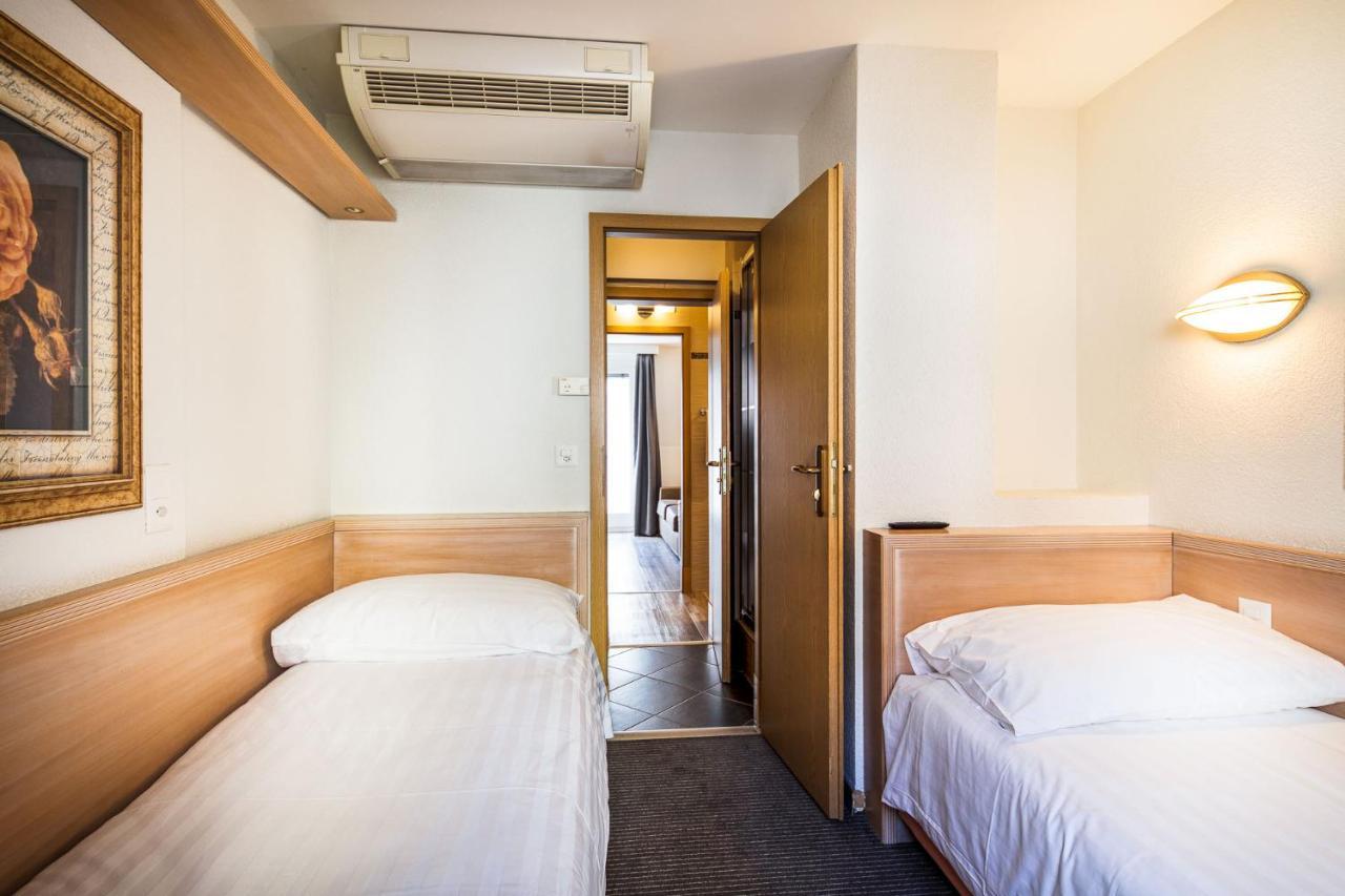 Appartements Cityzen - Geneve Kültér fotó