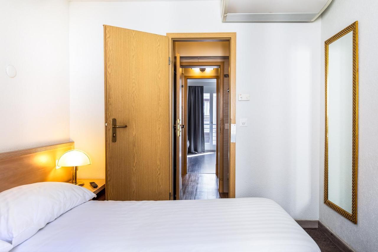 Appartements Cityzen - Geneve Kültér fotó