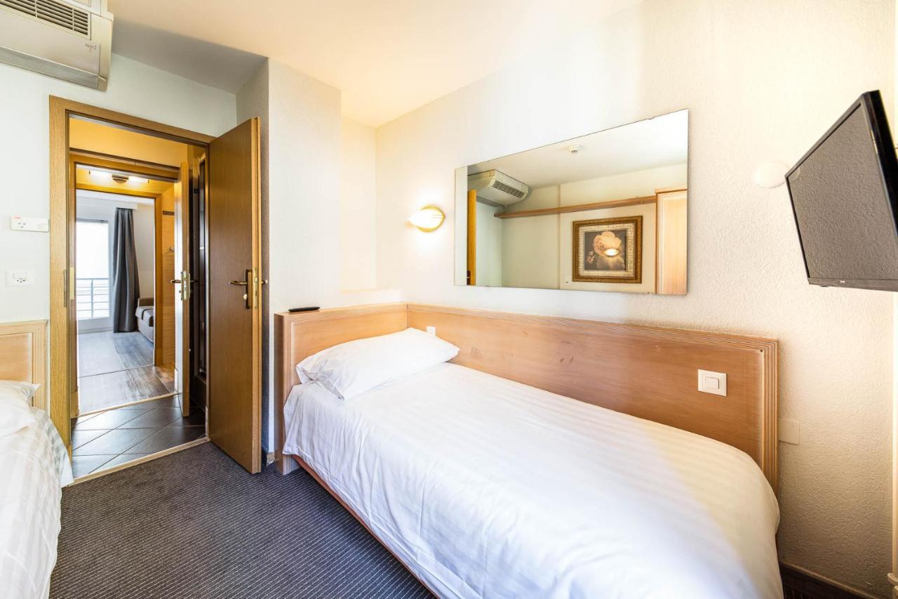Appartements Cityzen - Geneve Kültér fotó