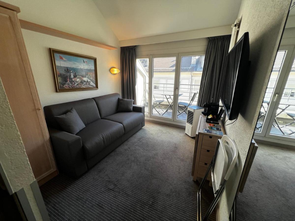 Appartements Cityzen - Geneve Kültér fotó